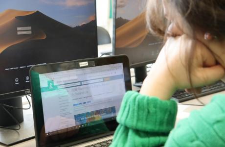 Remote learning