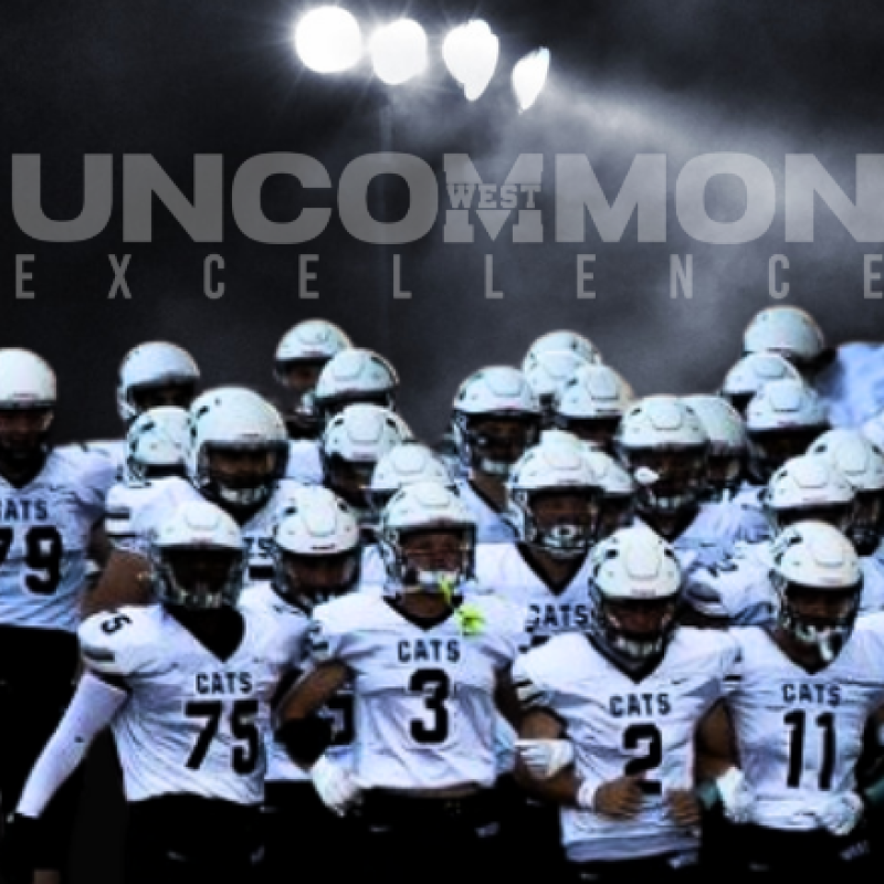 ACTIVITIES WEBSITE: Image of football team in white jerseys.