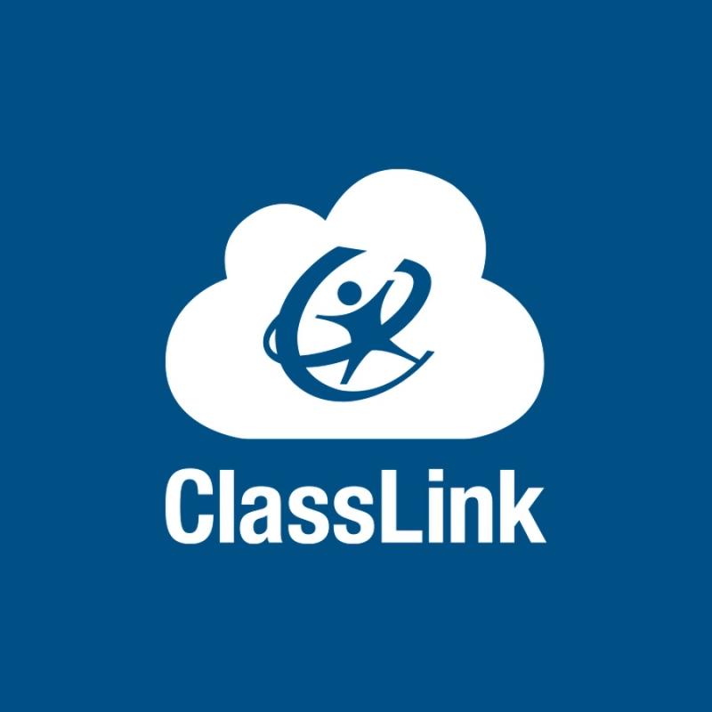 Classlink App Logo