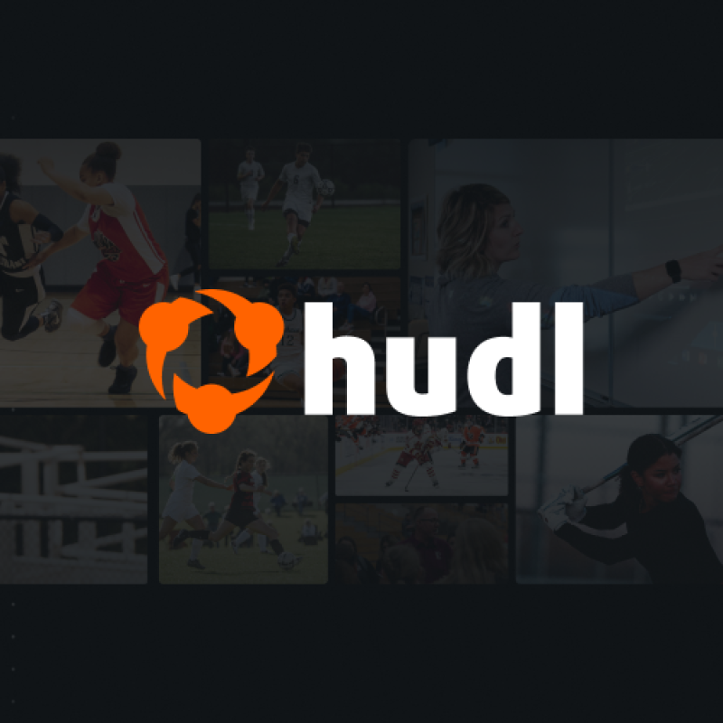 hudl logo