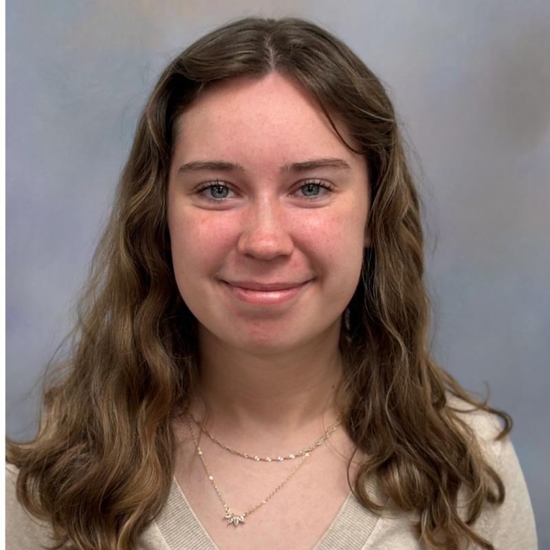 Krebs, Danielle