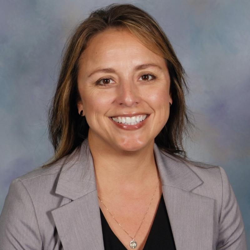Dr. Jennifer Allen
