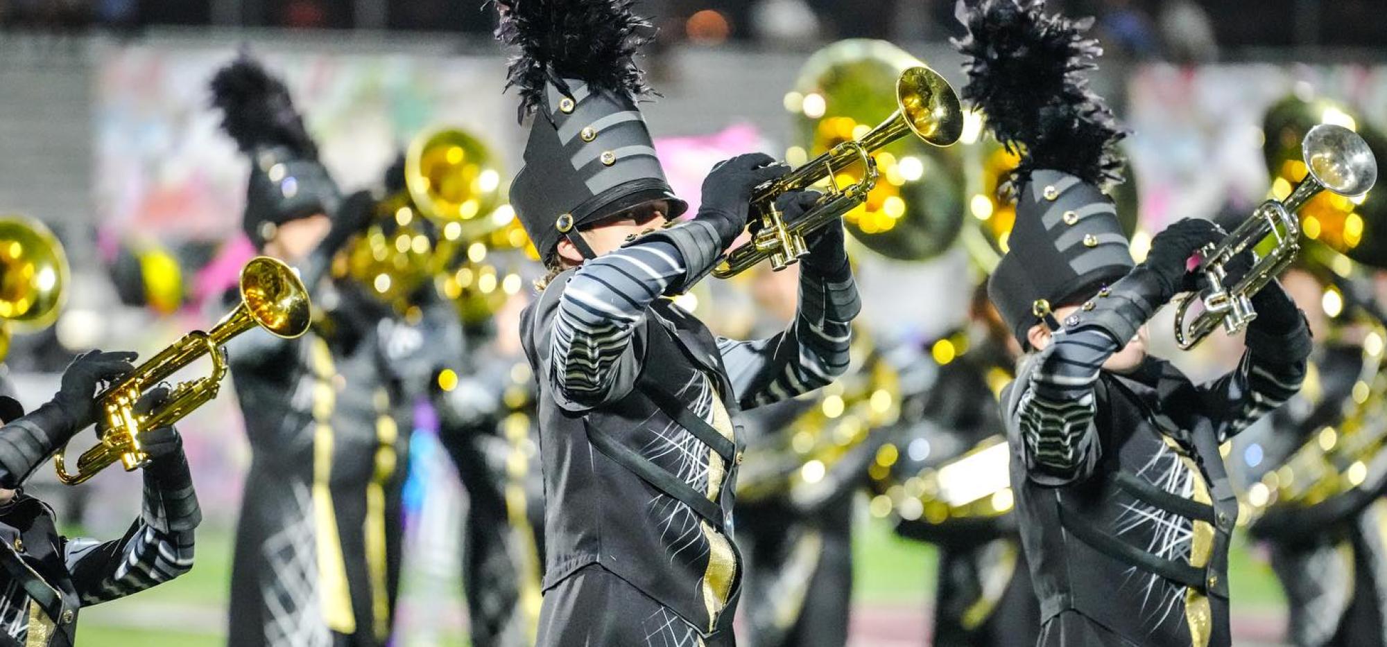 BAND